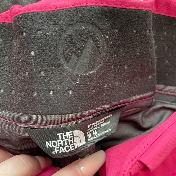 North Face Steep Series Snow Suit (with GORE-TEX. - Picture 4 of 4